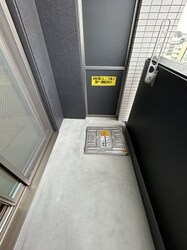 SOL南竹屋の物件内観写真